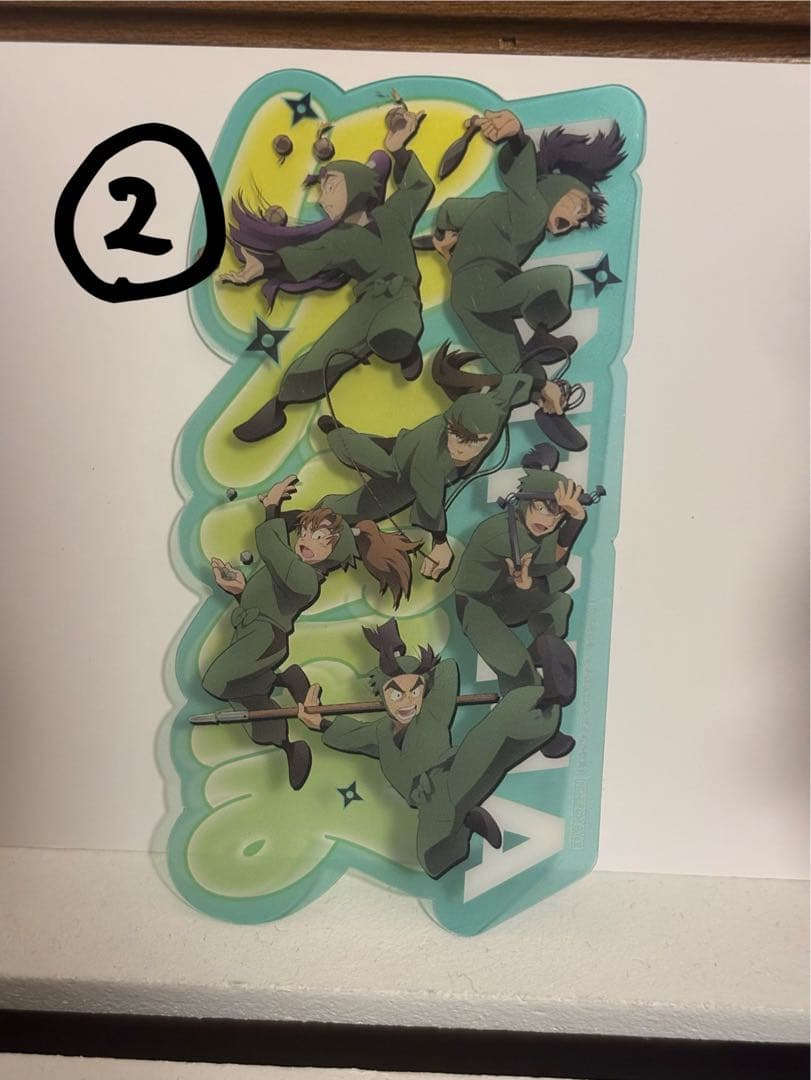 忍たま乱太郎 キャラクターグッズ 10点