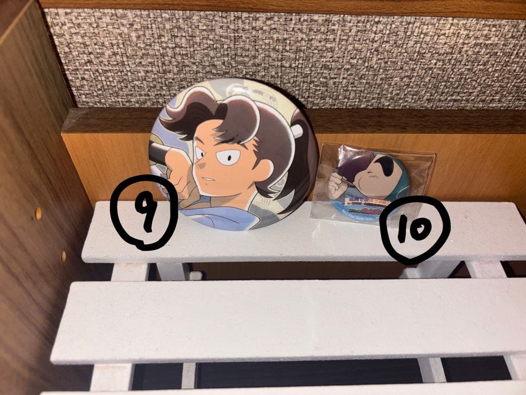 忍たま乱太郎 キャラクターグッズ 10点