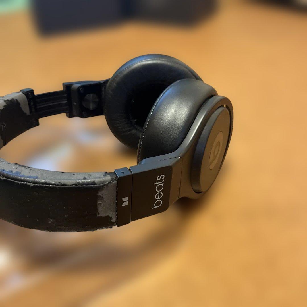 【超レア】Beats by Dre Detox Edition djヘッドホン