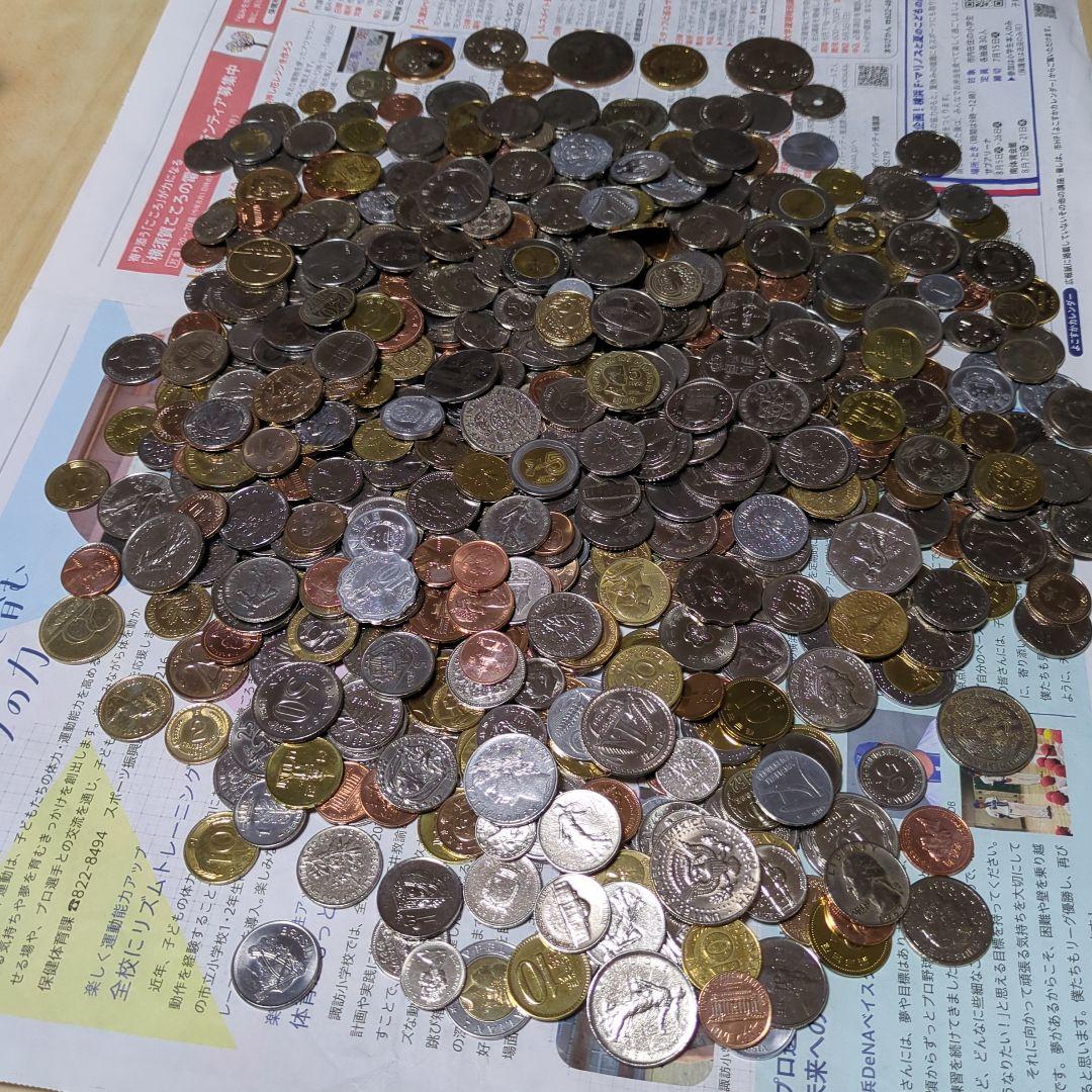 V*G様 多国籍コレクション　3.3㌔以上