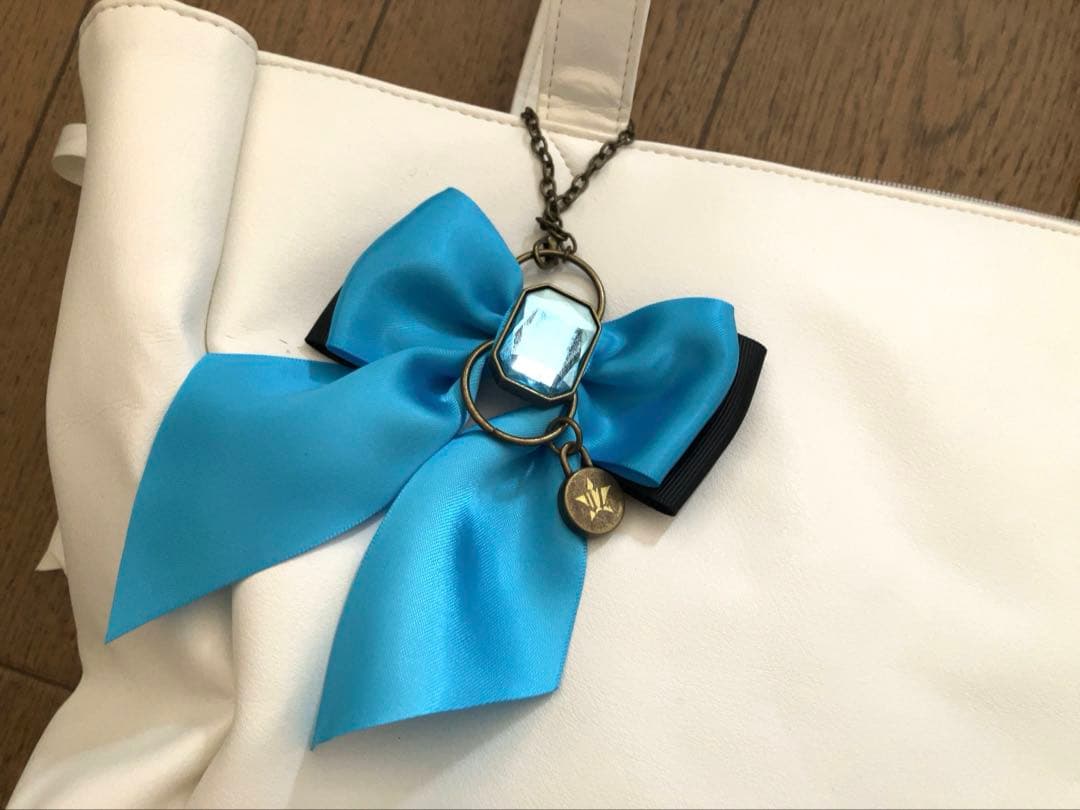 ヴィジュアルプリズン ギルティア アンジュ 痛バ