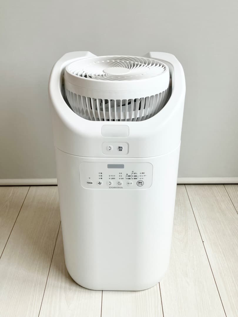 [MATSU]　CORONA CDSC-H8024X-W