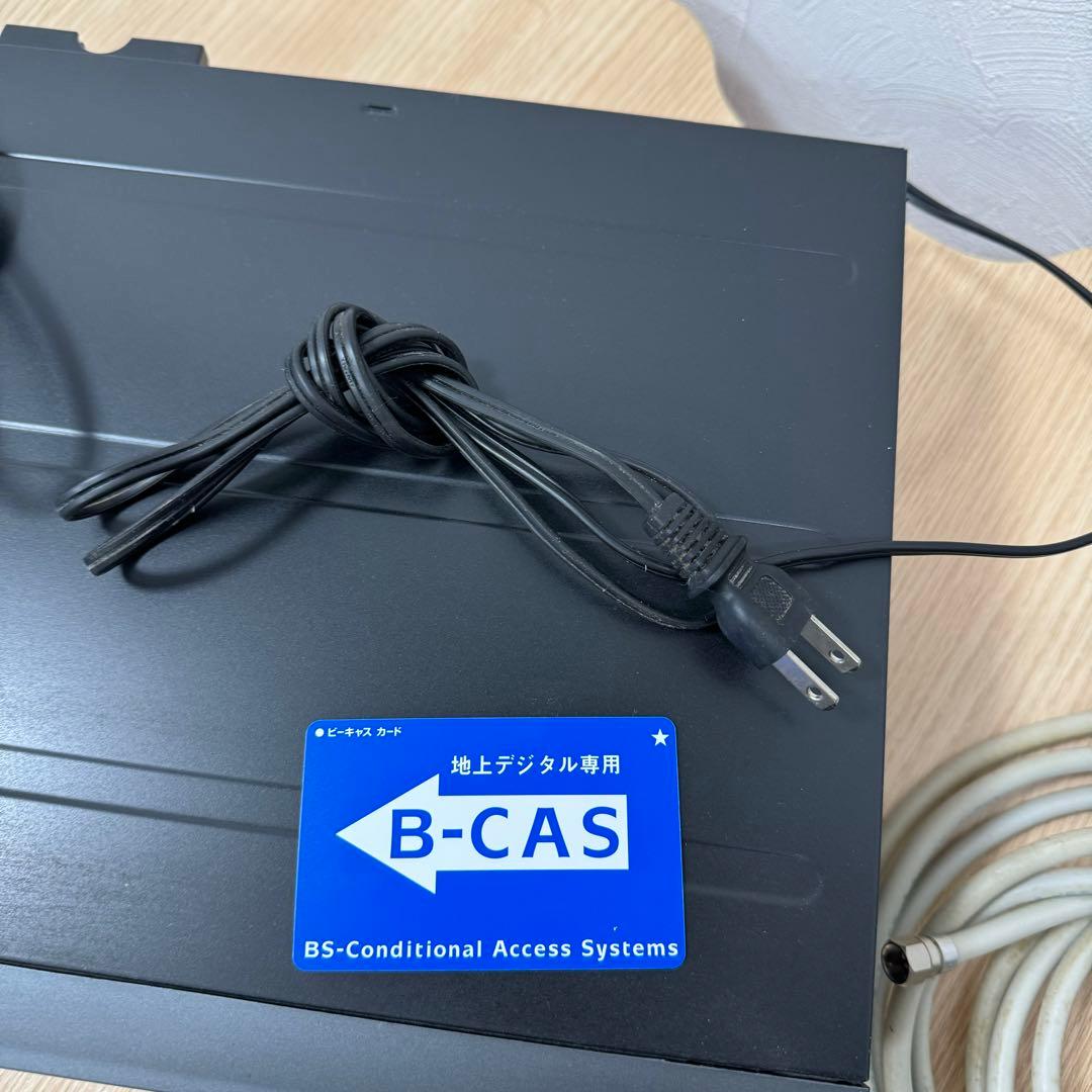 ぴーちゃん DX BROADTEC DXR160V