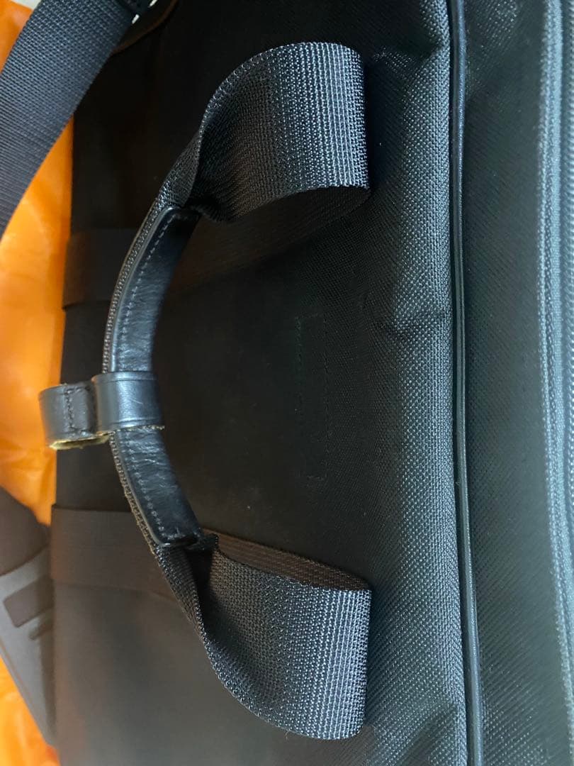 へ*ー様 ポーター PORTER 2wayビジネスバッグ ブリーフケース
