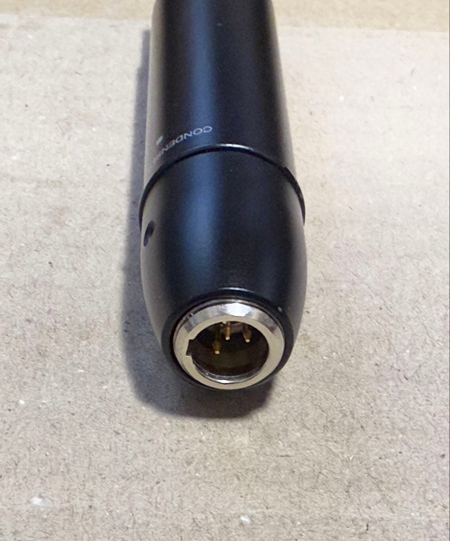 SHURE RK100PK インラインプリアンプ