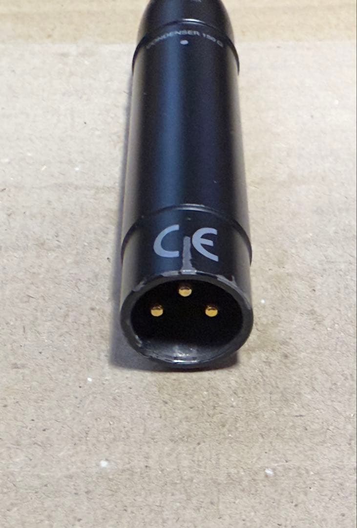 SHURE RK100PK インラインプリアンプ