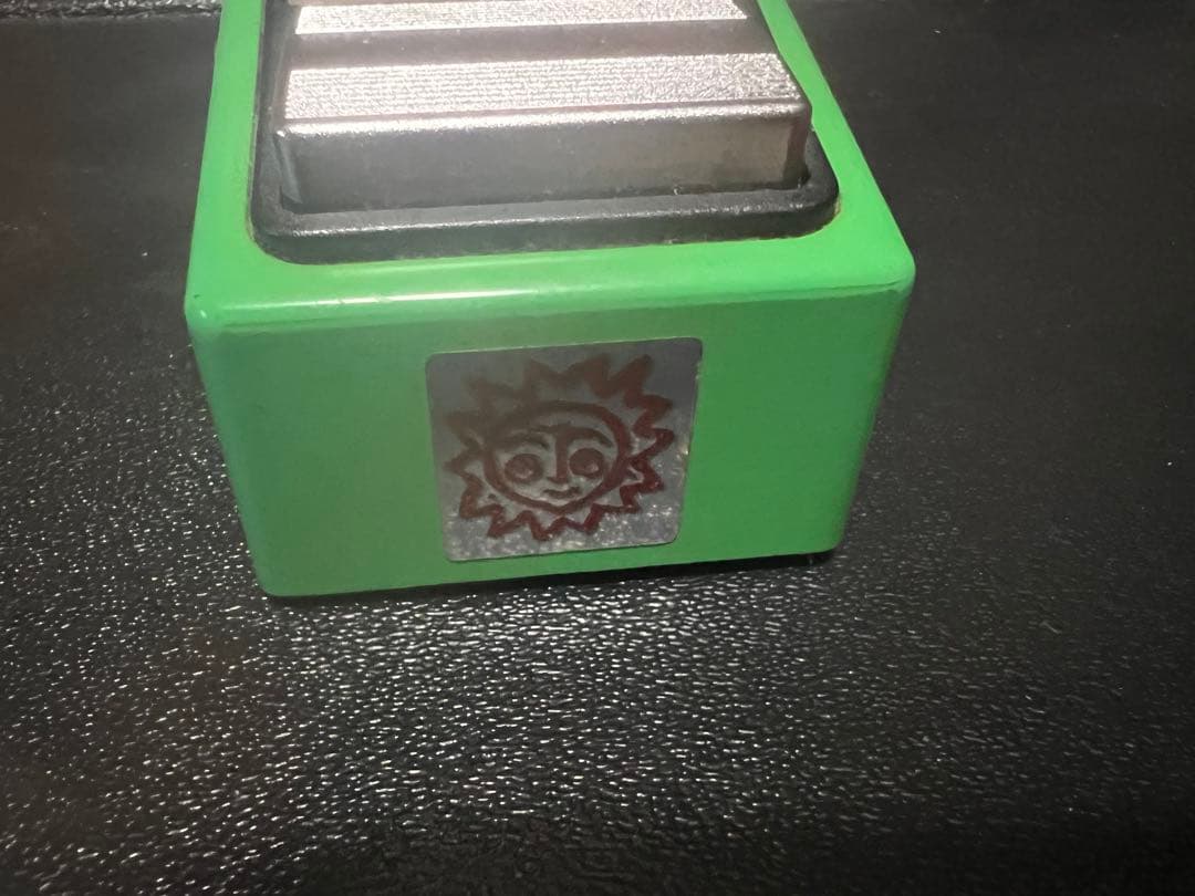 ギター IBANEZ TS-9 RE-J MOD TS-9 808 Silver