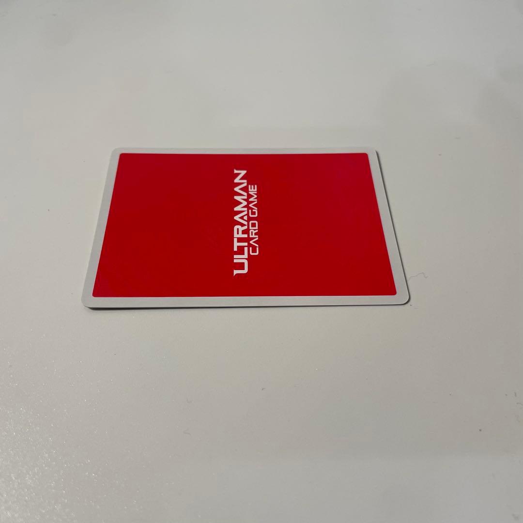 ウルトラマンカード ウルティメイト　ゼロ　UR(相談可能)2弾