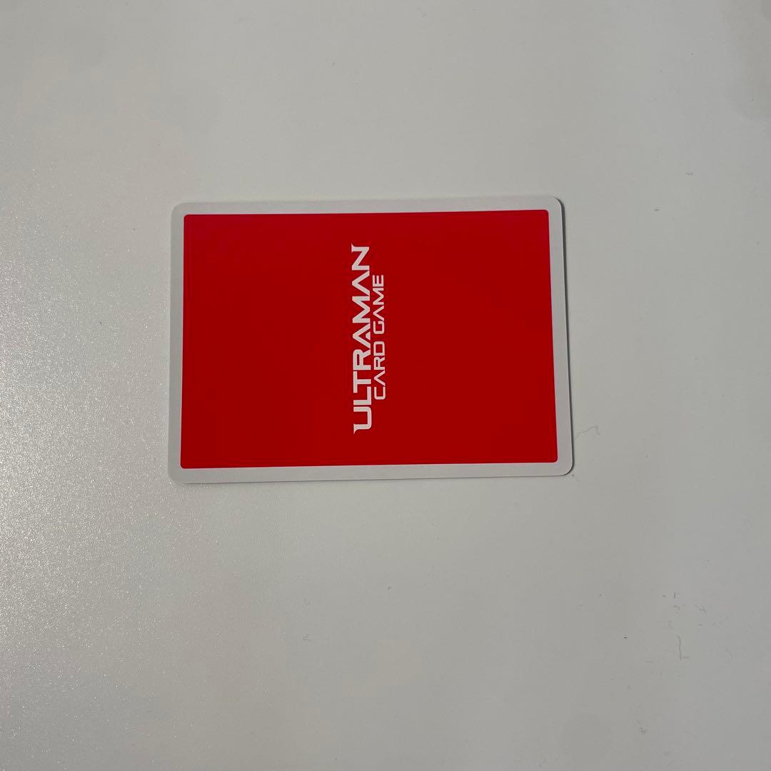 ウルトラマンカード ウルティメイト　ゼロ　UR(相談可能)2弾