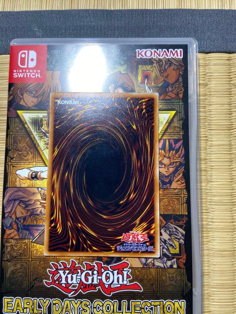 真紅眼の黒竜　レリーフ　アルティメット