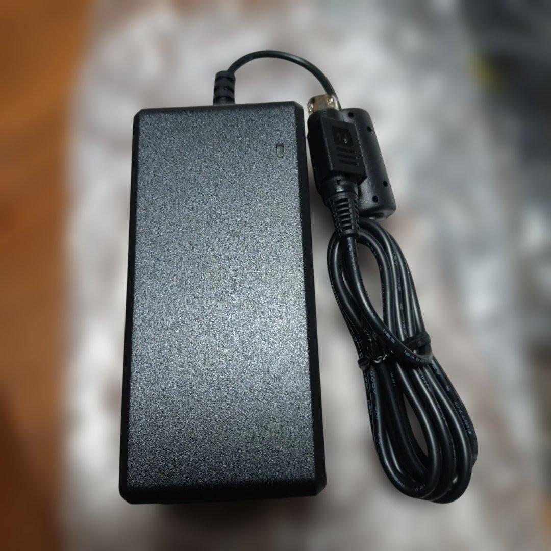 【三栄電機】レシートプリンター SD3-22SJ-W （ホワイト）