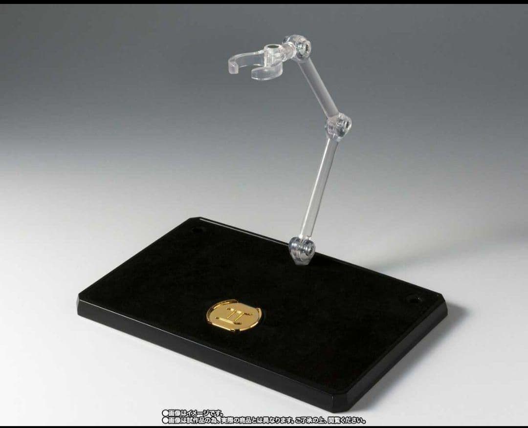 限定品　聖闘士聖衣神話EX ジェミニサガ　GOLD24