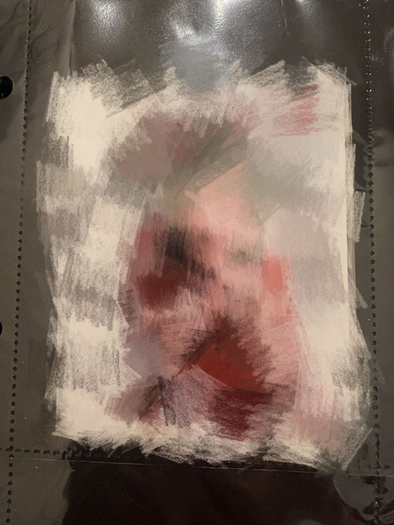 に*！様 ≒JOY 山野愛月　夢見るアイドル メンバーサイン入チェキ　B賞