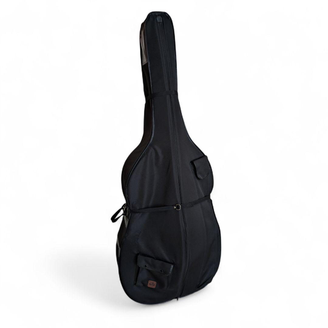 コントラバス用ソフトケース ※美品（東洋楽器製）