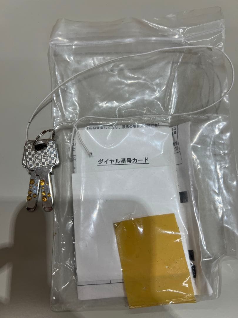 専用　Sky Safe 耐火金庫 B5-DK