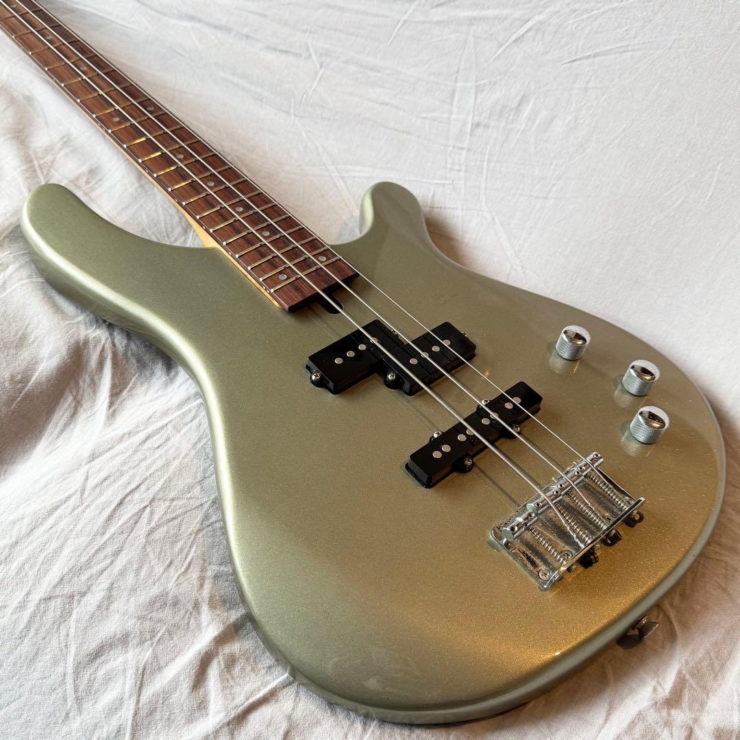 【美品】フェルナンデス ベース FERNANDES BASS