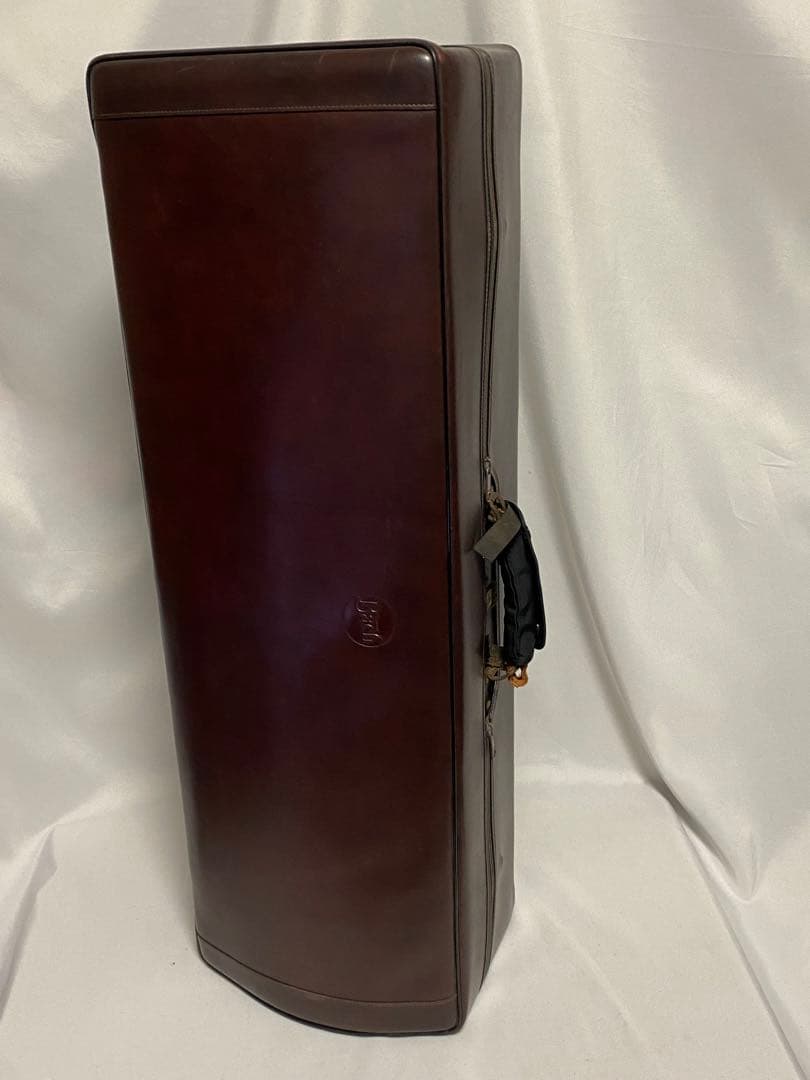 2071❣️ bach ヴィンテージ　テナーバストロンボーン　ハードケース