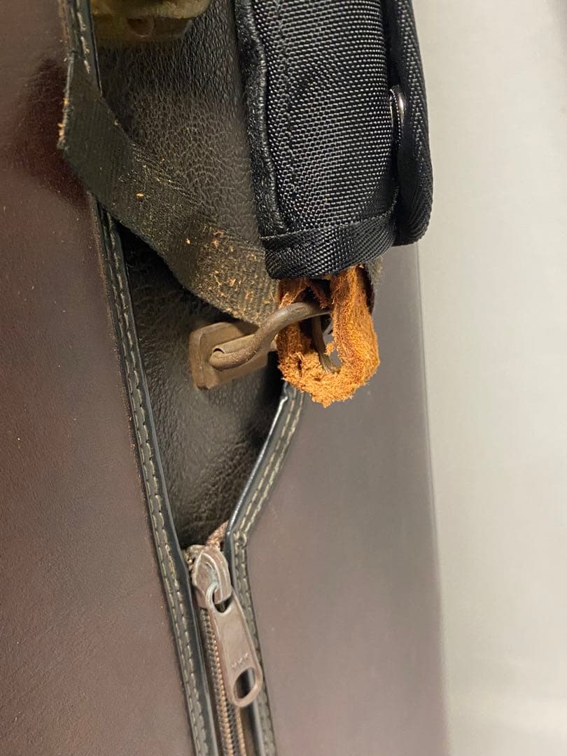 2071❣️ bach ヴィンテージ　テナーバストロンボーン　ハードケース