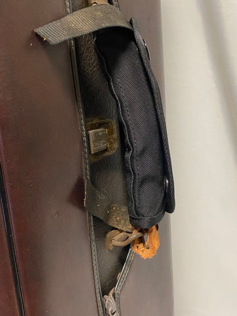 2071❣️ bach ヴィンテージ　テナーバストロンボーン　ハードケース