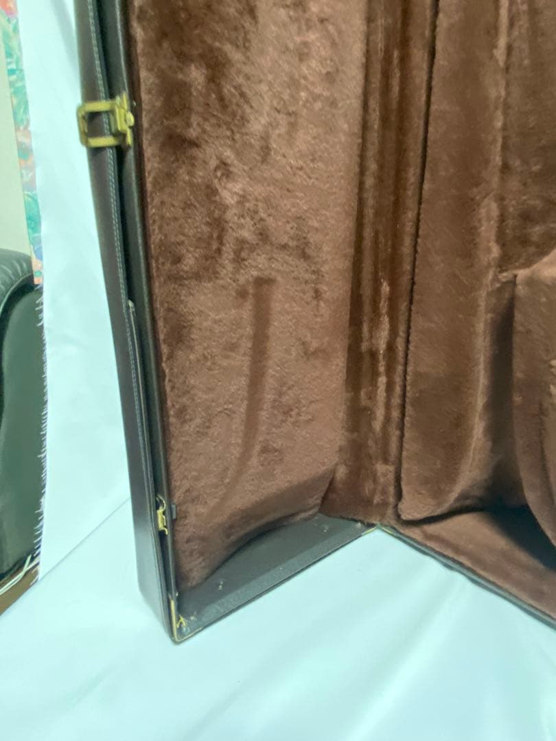 2071❣️ bach ヴィンテージ　テナーバストロンボーン　ハードケース