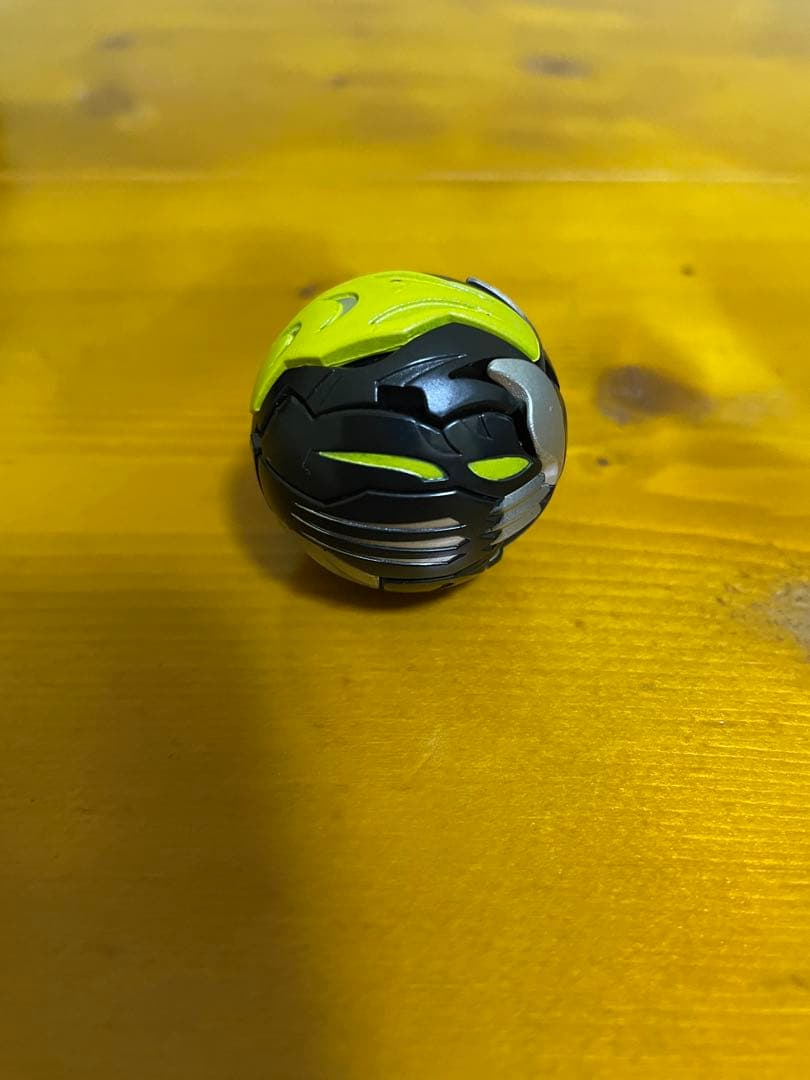 爆丸　灘スラグS シー・スラグS ブラック