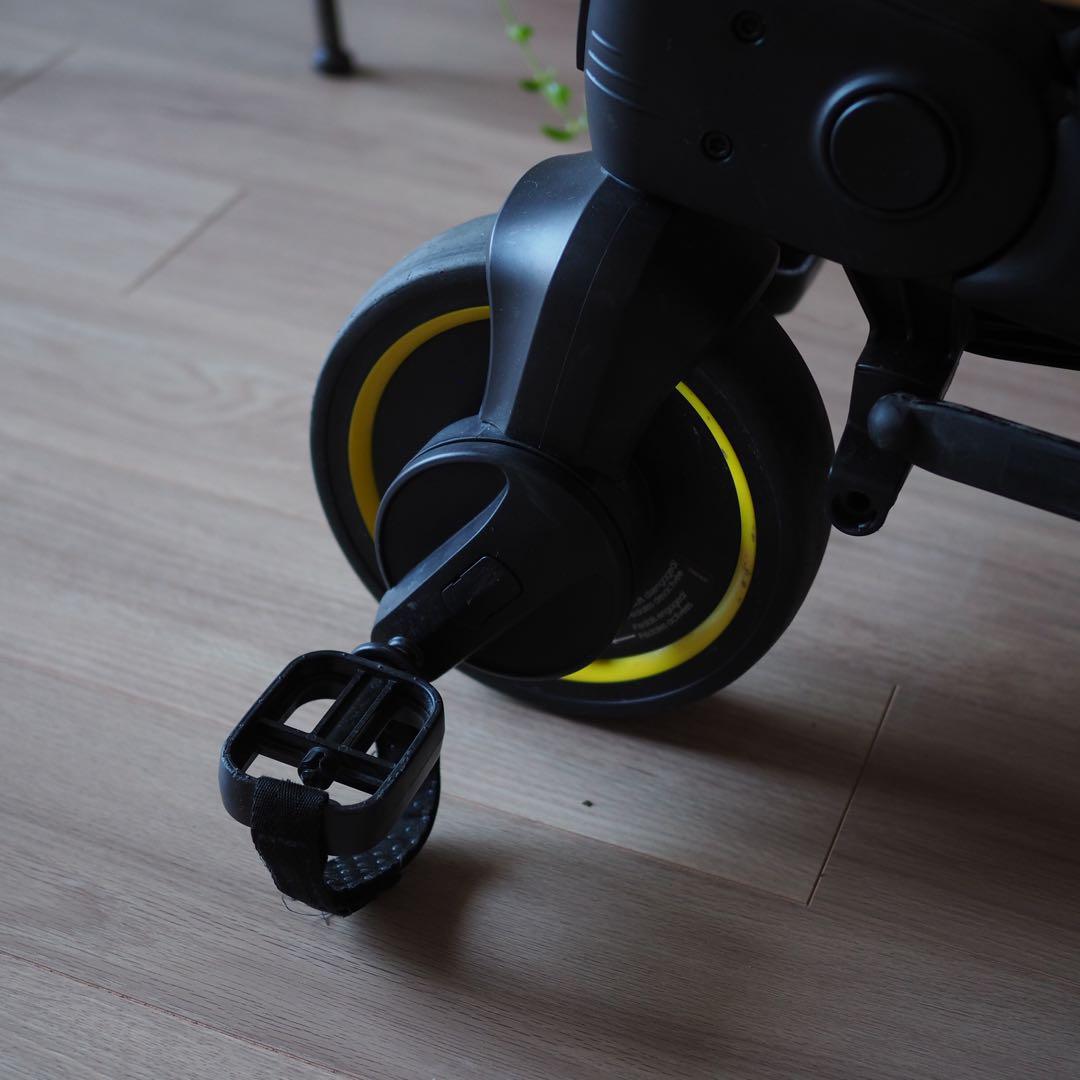 リキトライク　Liki Trike S3 ドゥーナ