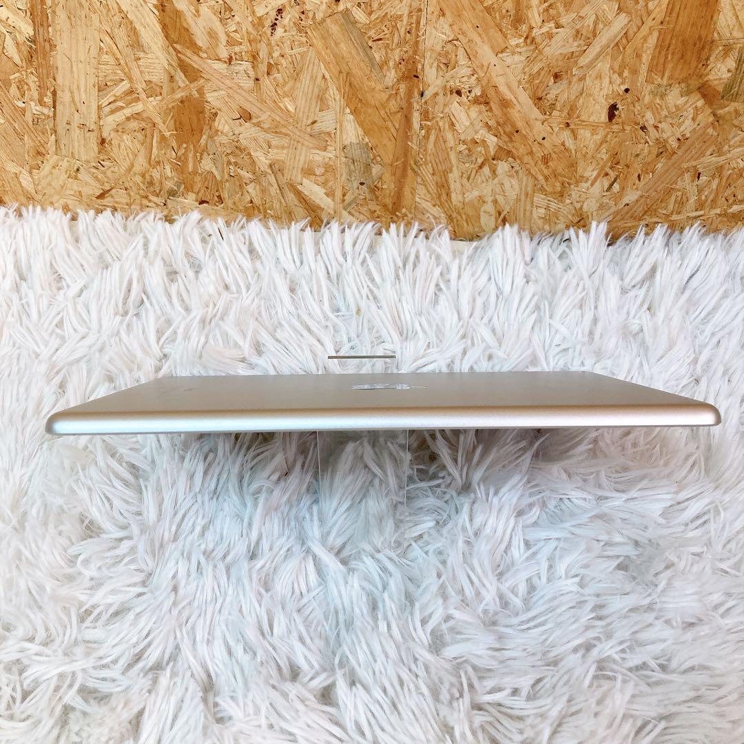 ③ 第6世代　iPad 2018 wifi 128gb シルバー　A1893