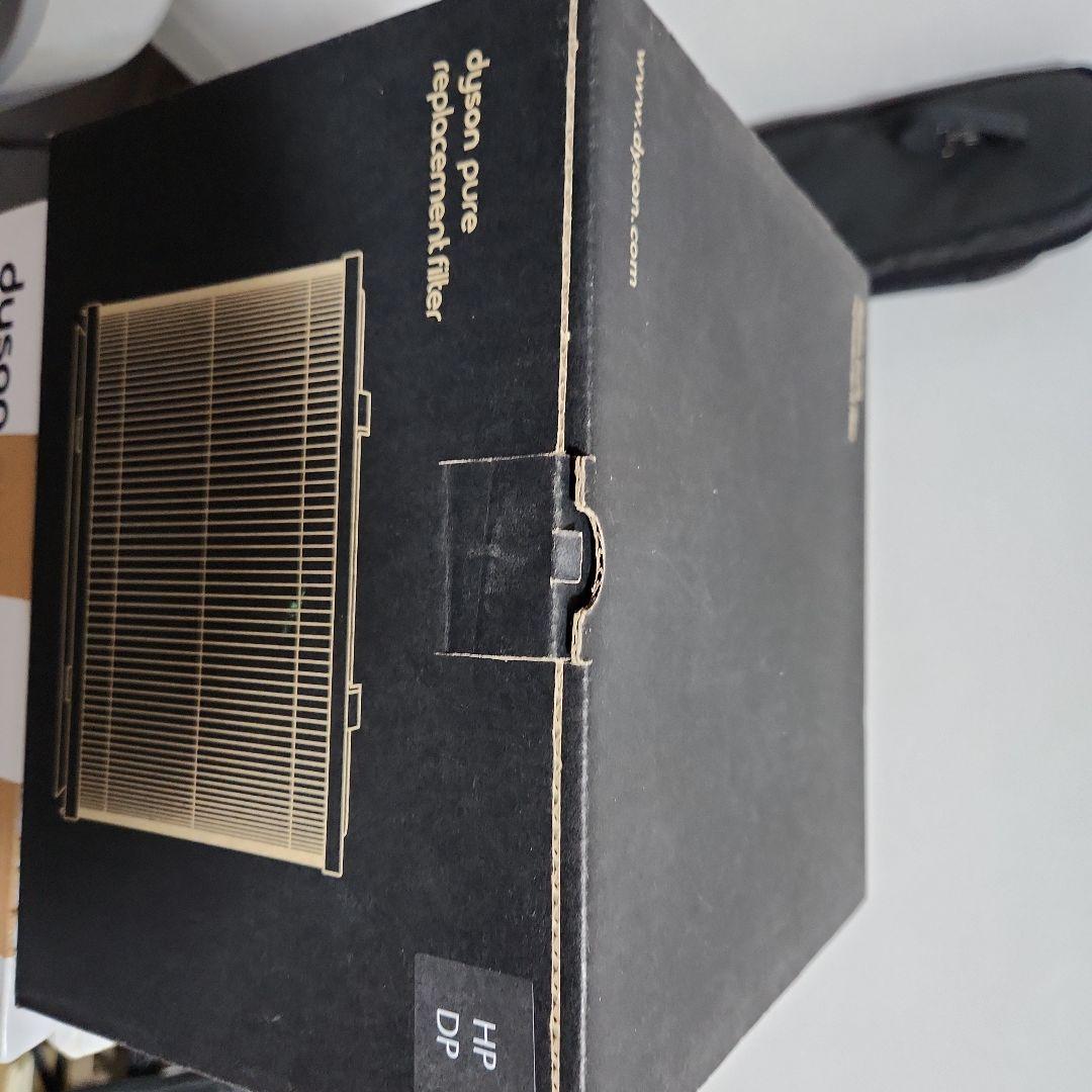 メ*1様 dyson pure hot+cool link