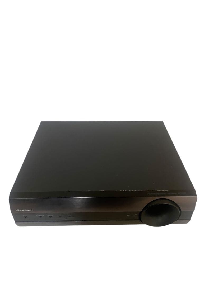 パイオニア　4.1ch サラウンドシステム　SA-SWR45