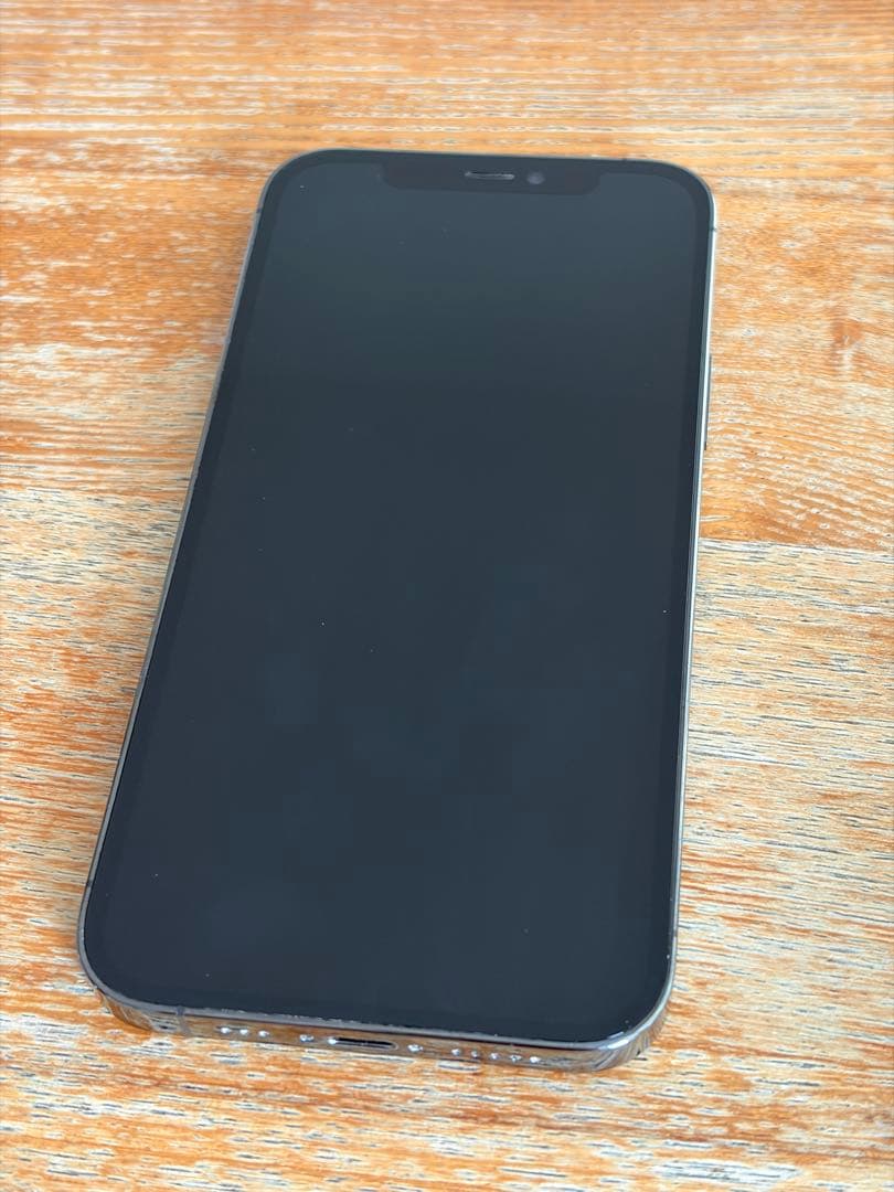 スマートフォン本体 Apple iPhone 12 Pro 256GB