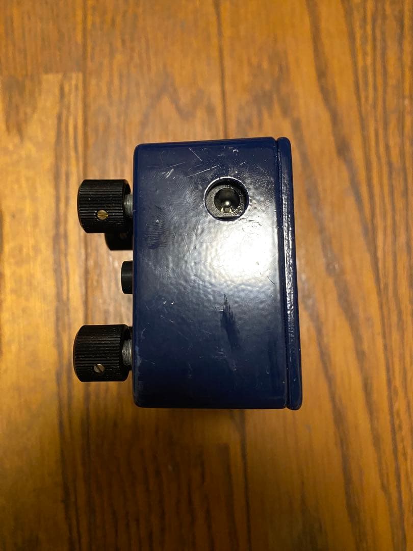 WALRUS AUDIO MAYFLOWER ギターエフェクター