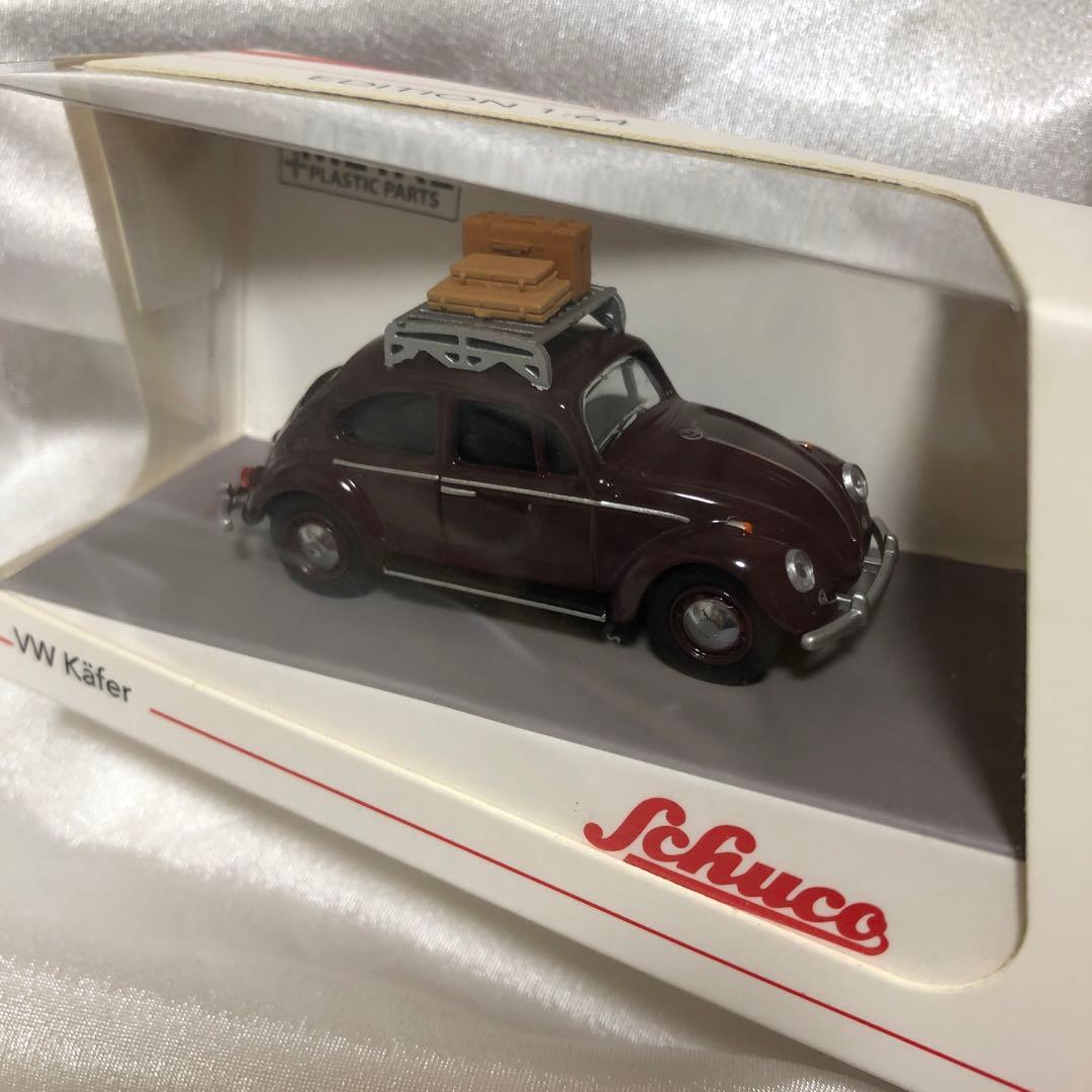 シュコー　ミニカーセット