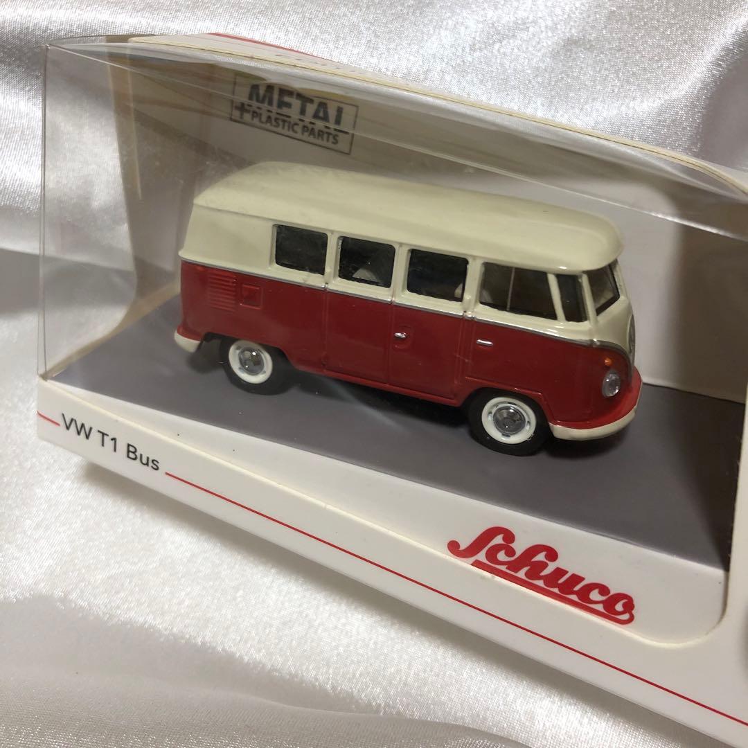 シュコー　ミニカーセット