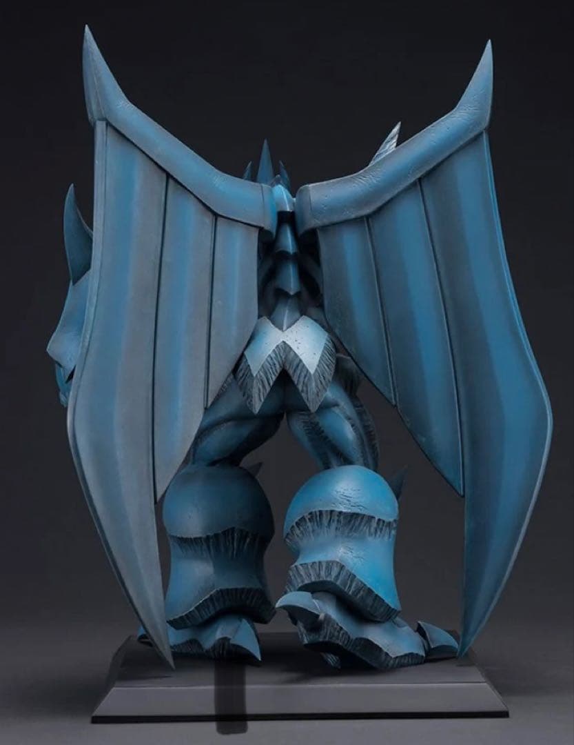 新品 未開封 コトブキヤ 遊戯王 重巧超大 オベリスクの巨神兵 フィギュア