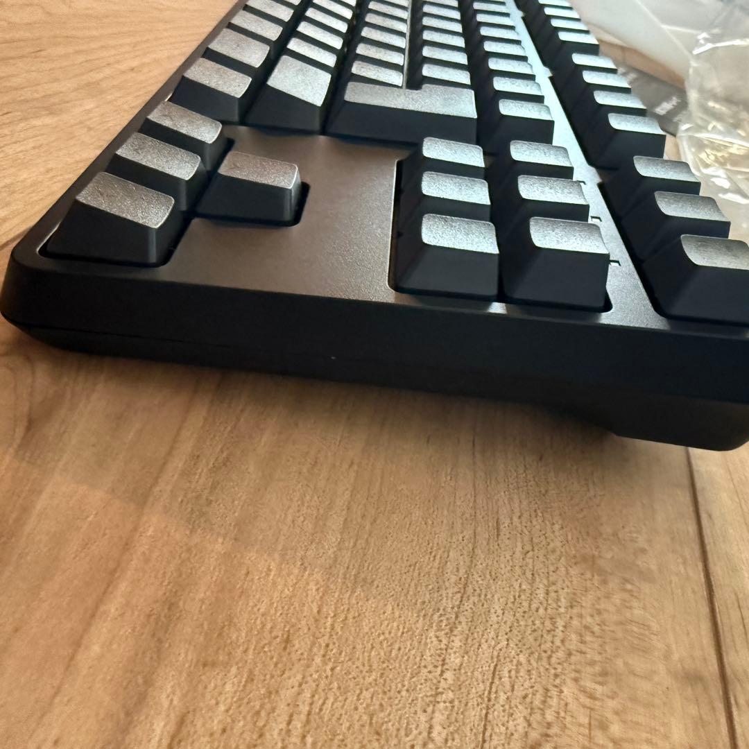 キーボード REALFORCE R4 R4HC13