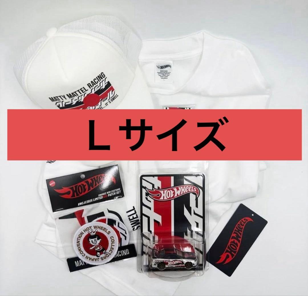 ミニカー Hot Wheels Japan Convention GT-R 34 Set