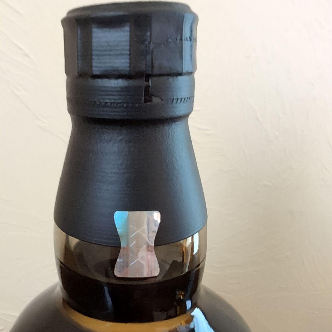 山崎スモーキーバッジ The second & Ichiro's CL