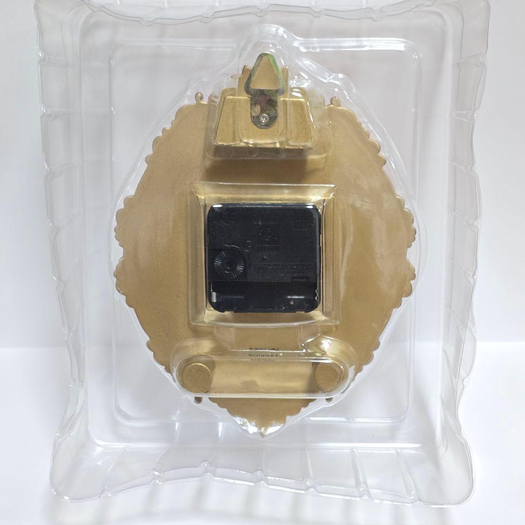 ラプンツェル 壁掛け時計