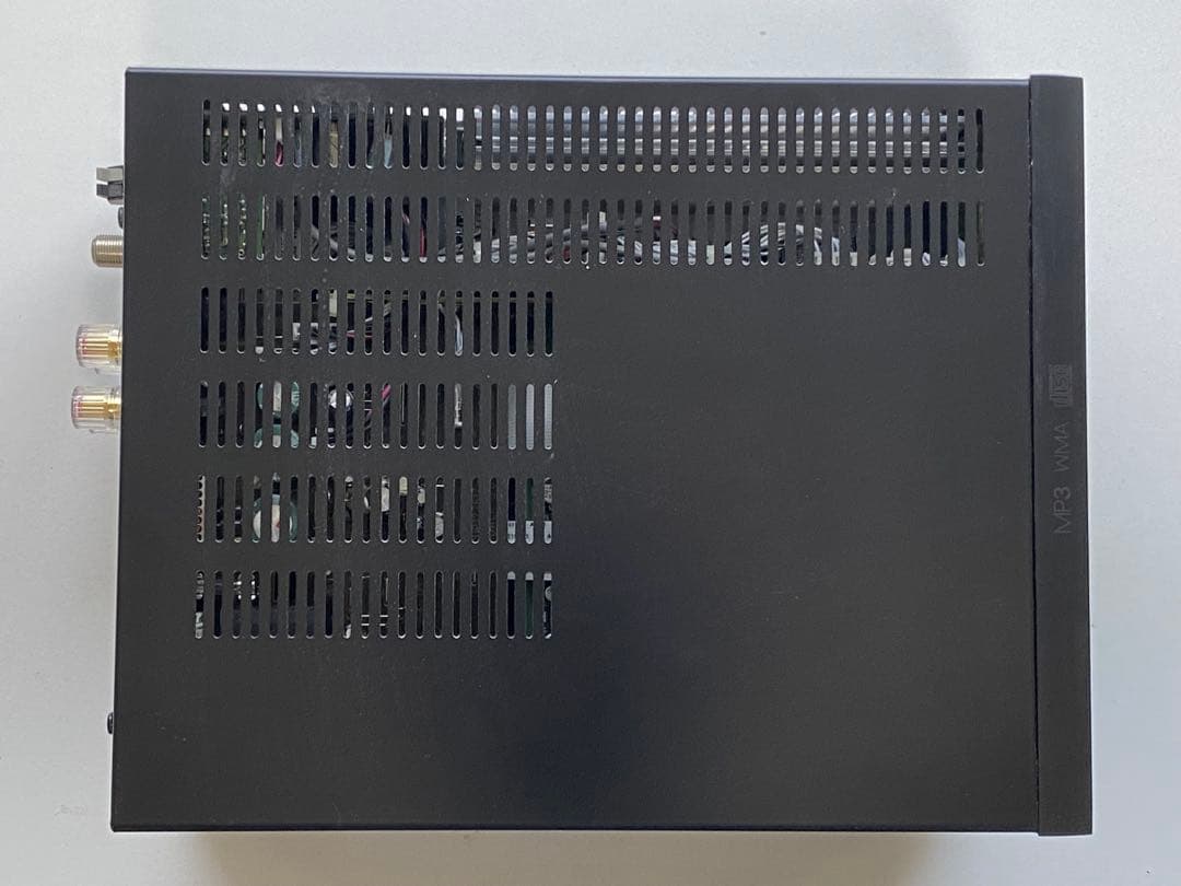 その他 DENON RCD-M40 CD RECEIVER