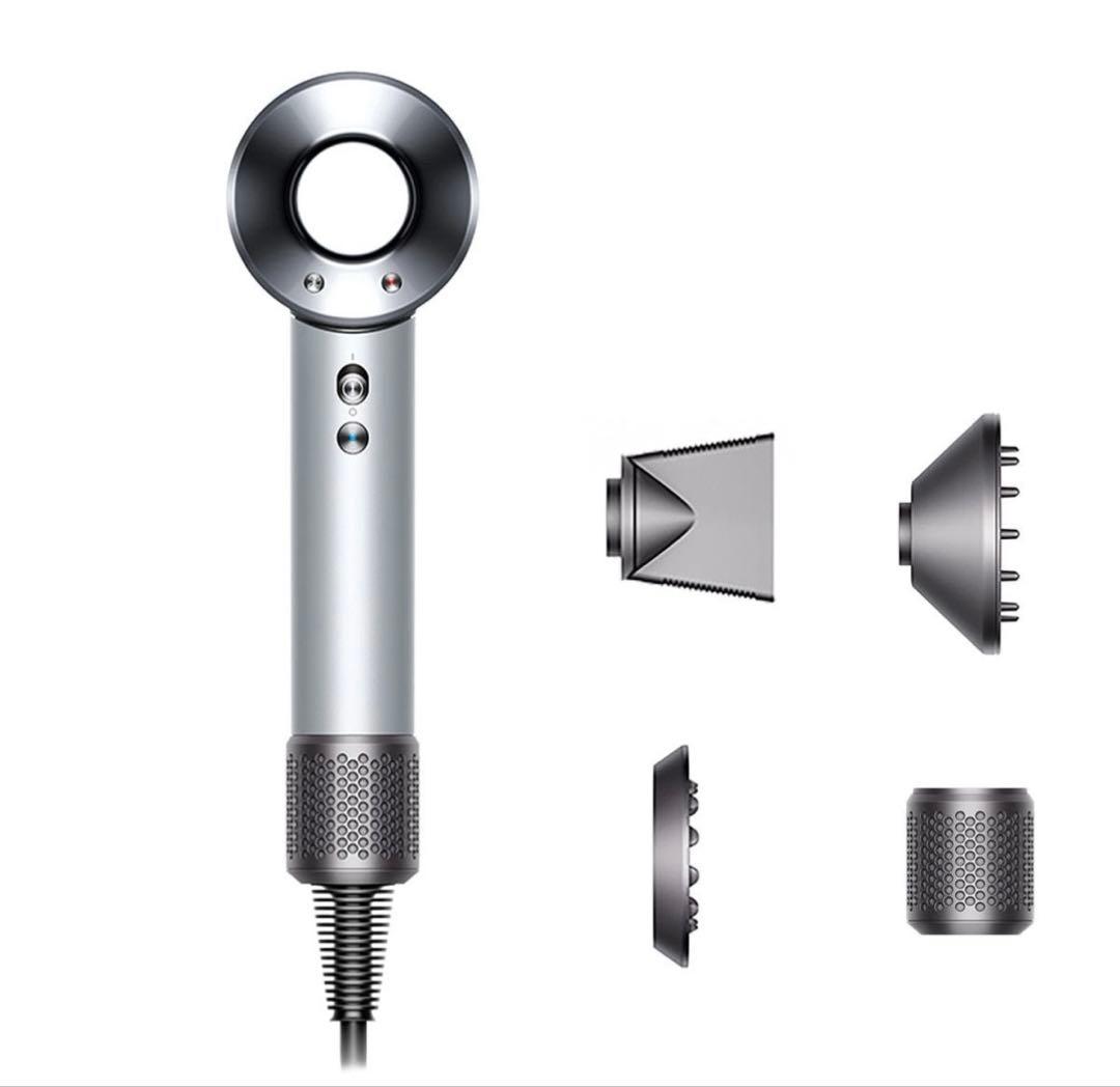 ダイソン　ドライヤー　Supersonic プロ HD12 NSNENT