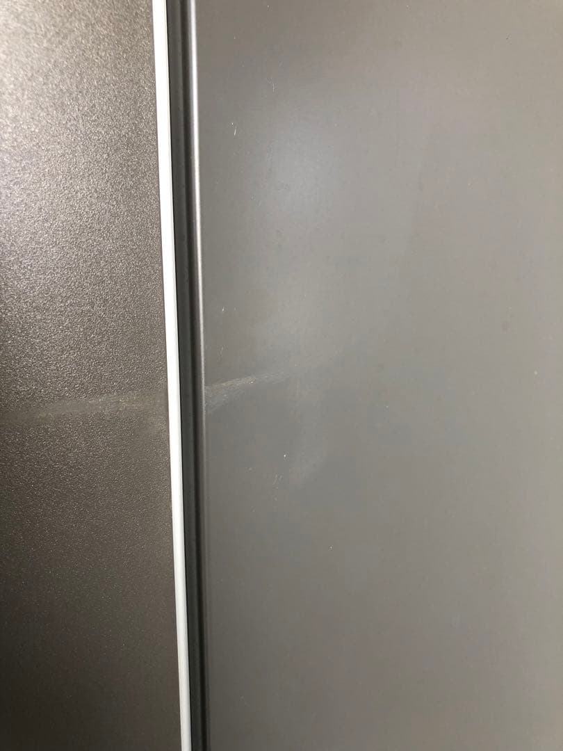 SHARP4ドア SJ-GT41B-T410Lどっちもドア サテンブラウン