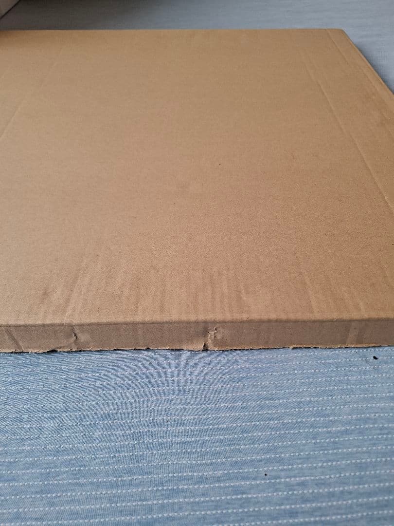 平賀敬　『H氏の優雅な生活』額入り作品