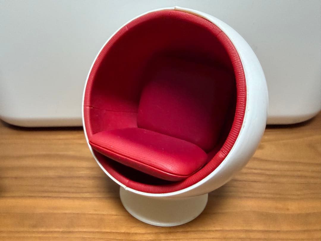 ミニチュア デザイナーズチェア まとめ売り レアックジャパン