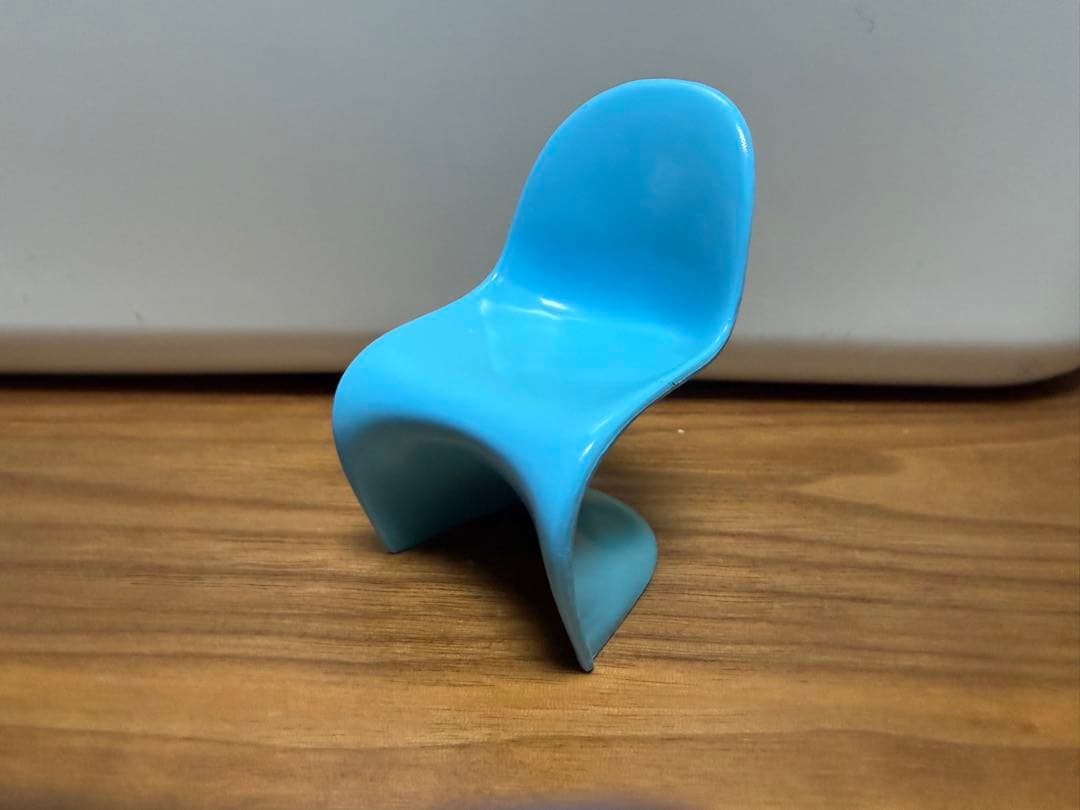 ミニチュア デザイナーズチェア まとめ売り レアックジャパン