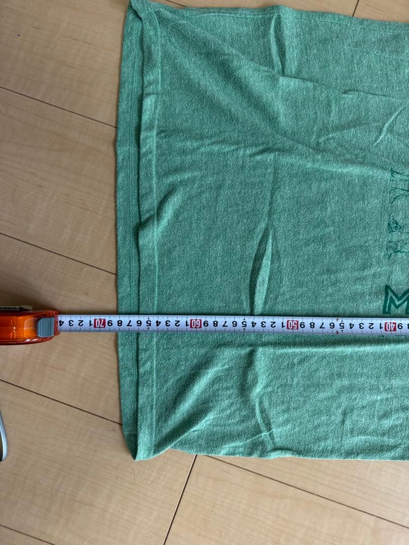 MASS OF THE FERMENTING DREGS Tシャツ