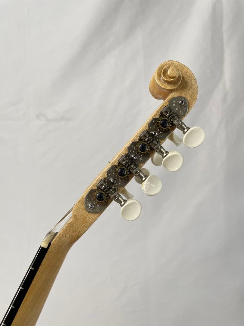 渡辺/ワタナベ ハイエンドオーダーマンドリン