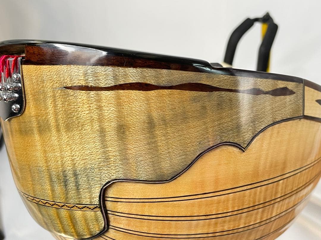 渡辺/ワタナベ ハイエンドオーダーマンドリン