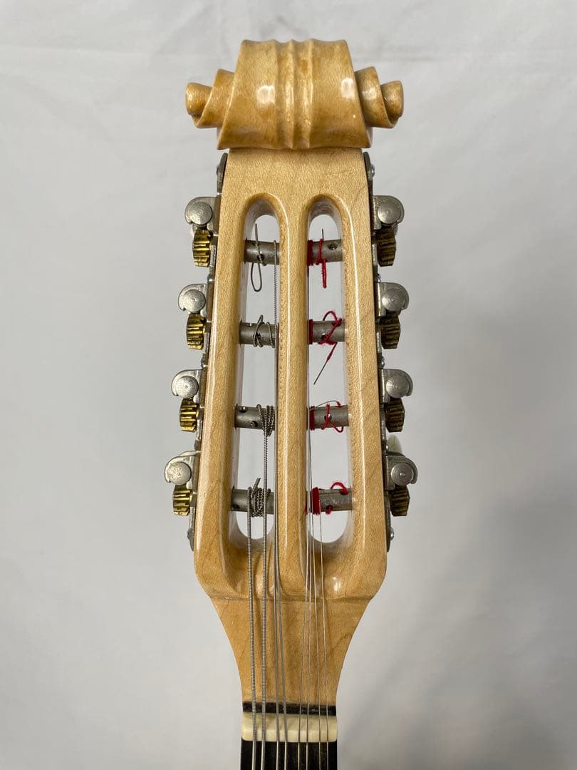 渡辺/ワタナベ ハイエンドオーダーマンドリン