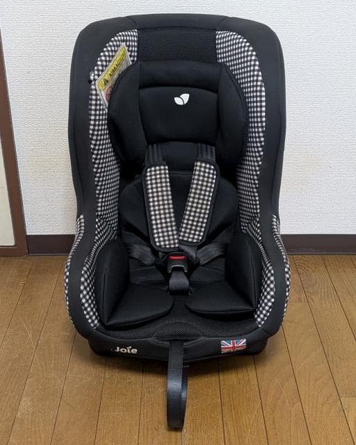 Joie ジョイー チルト キャノピー付き チャイルドシート カトージ