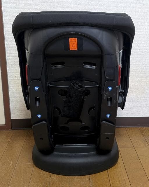 Joie ジョイー チルト キャノピー付き チャイルドシート カトージ